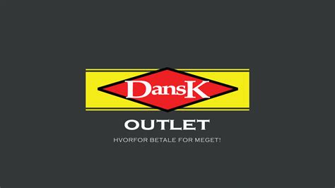 dansk outlet brovst|Find OUTLET